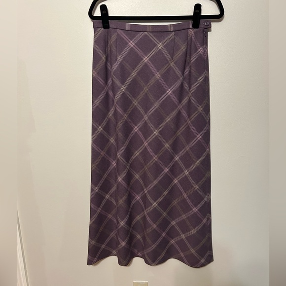 Pendleton Dresses & Skirts - Pendleton Wool Maxi Skirt